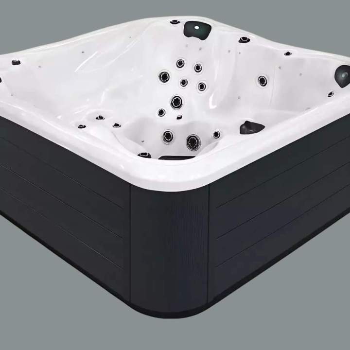 Vente spa design Aix-en-Provence