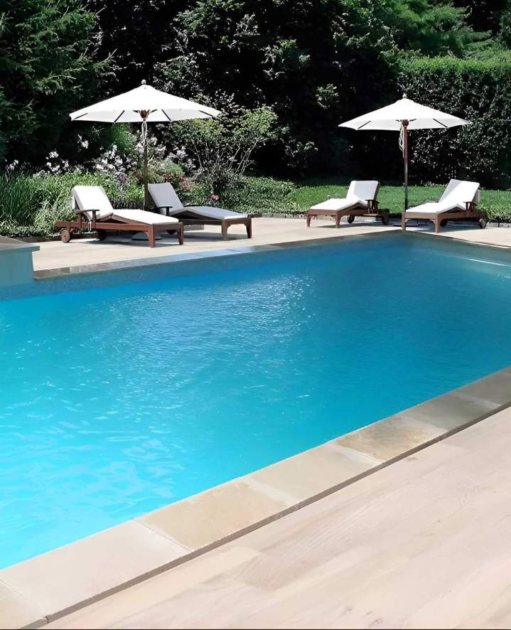 Vente de piscine en coque à Aix-en-Provence