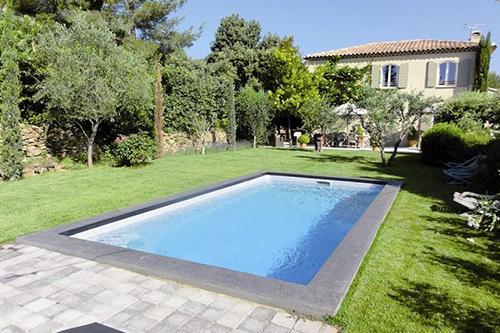 Aménagement extérieur de piscines Salon-de-Provence