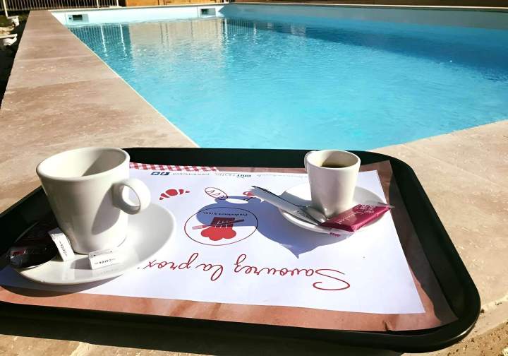 Une intégration parfaite dans votre jardin