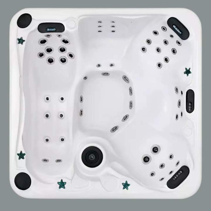 Vente spa intérieur et extérieur Aix-en-Provence