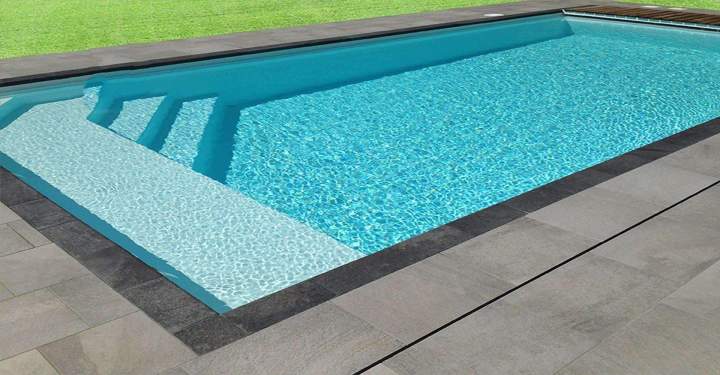 Vente et pose piscine Aix-en-Provence