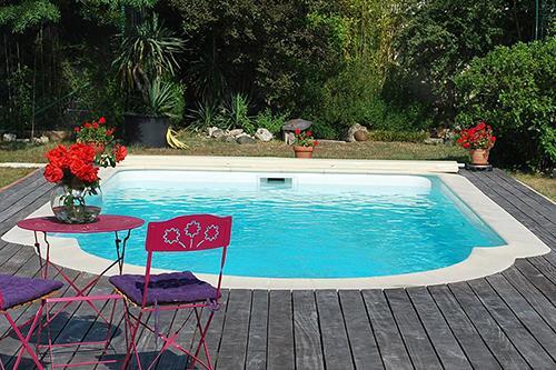 Vente de mini-piscines (-10 m²) Salon-de-Provence