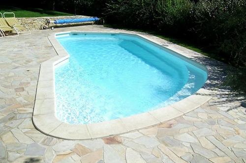 Aménagement extérieur de piscines Istres