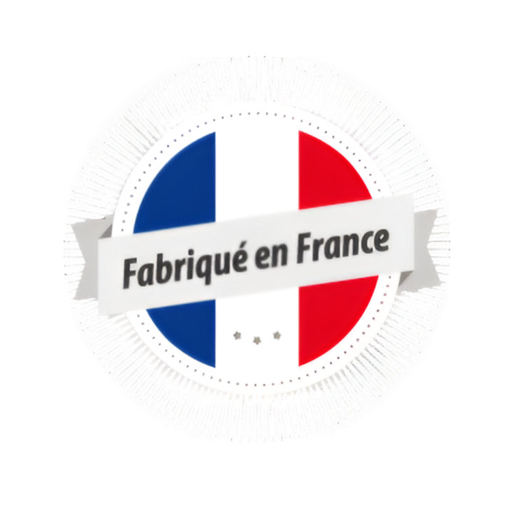 Fabriqué en France