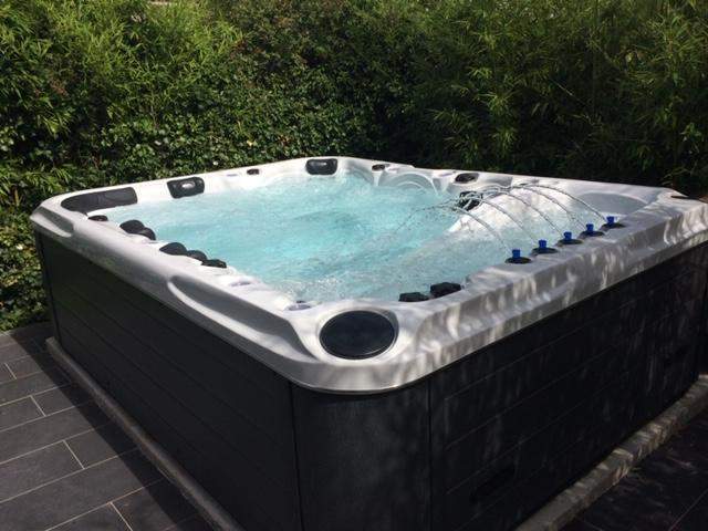 Installation mini-piscines à Aix-en-Provence