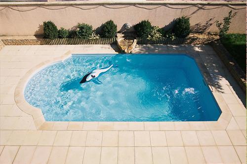 Vente de SPA Istres