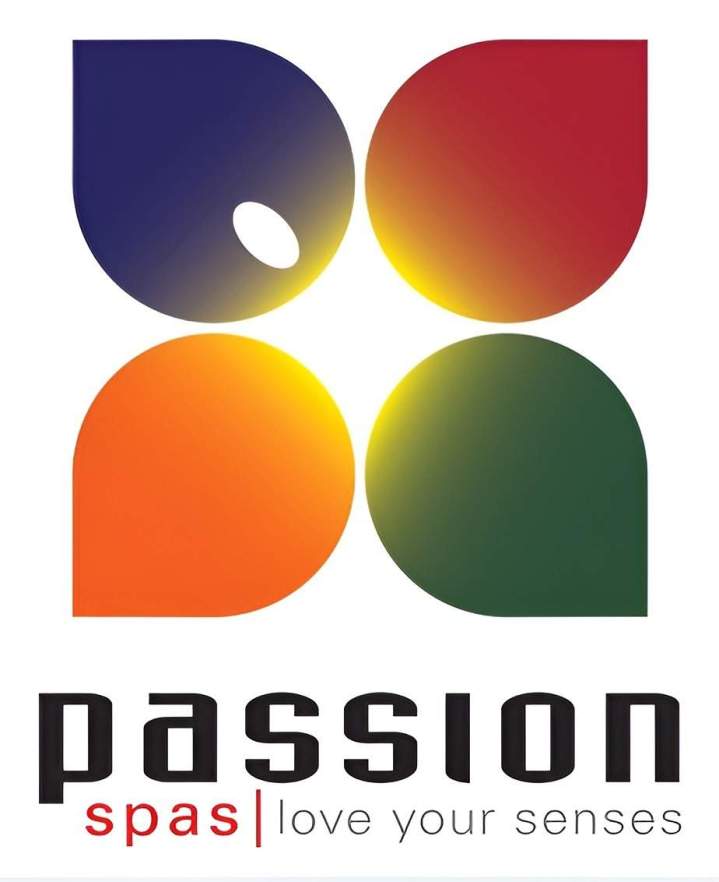 Logo passion spas
